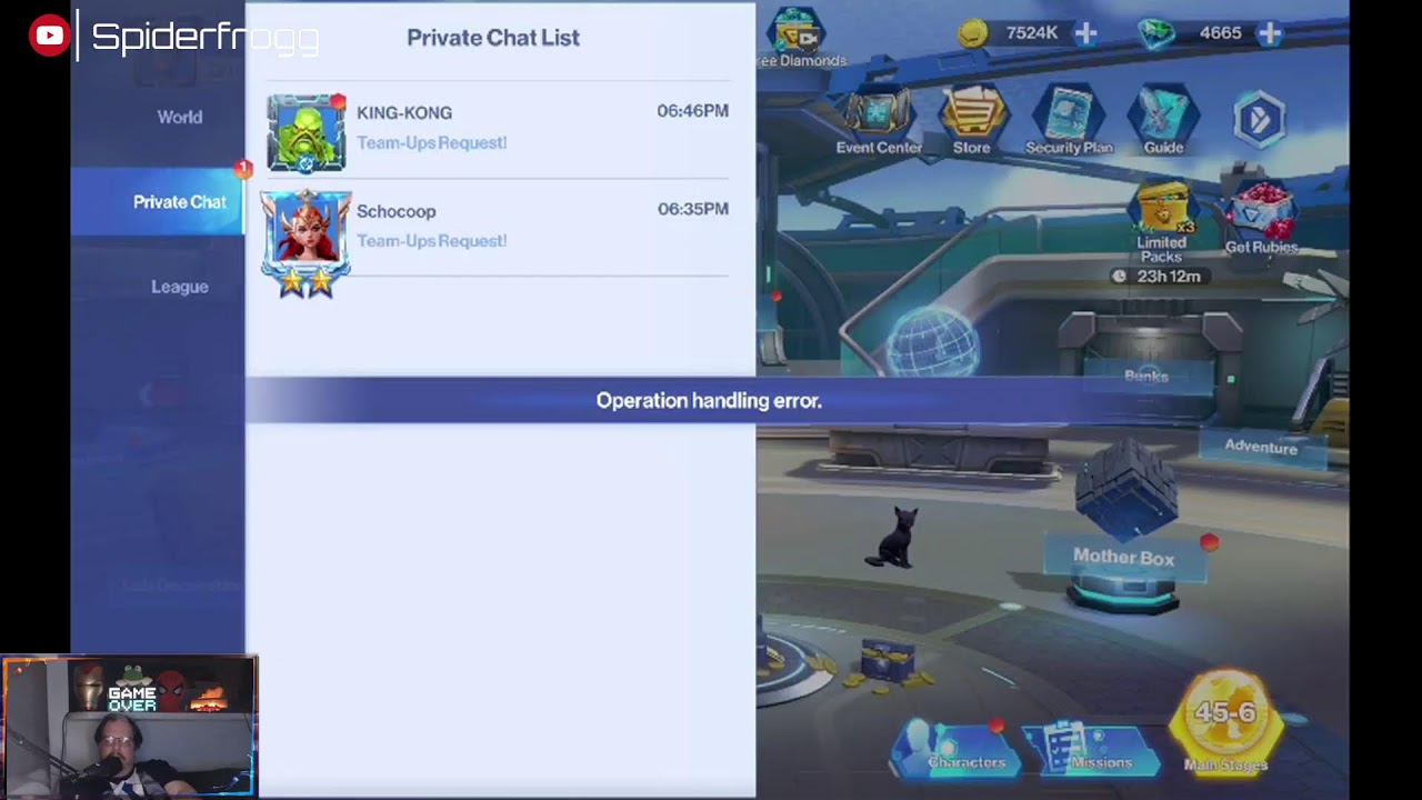 Superman (movie) pulls