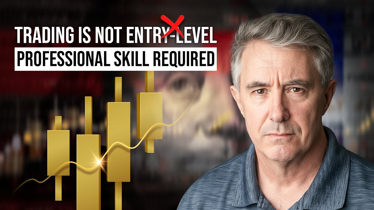 Trading Is An Incomplete Training Issue | The Trading Battle