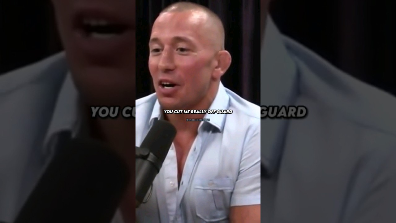 Джо Роган о ранних стадиях ХТЭ в GSP #joerogan #jre #gsp #aliens #ufo #ufc #headtrauma #wwe #mma