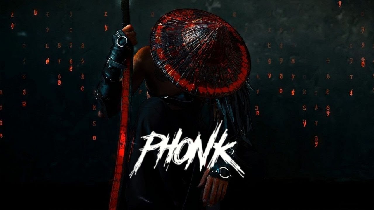 PHONK 2024 😈 Kordhell - Fatality (RXDXVIL Remix)  😈