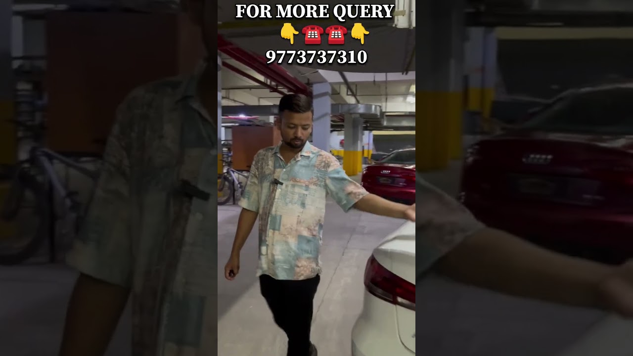 AUDI A3 [ WHITE COLOUR] | 2015MODEL | DIESEL | AUTOMATIC | CALL US - 9773737310 @BabaLuxuryCar