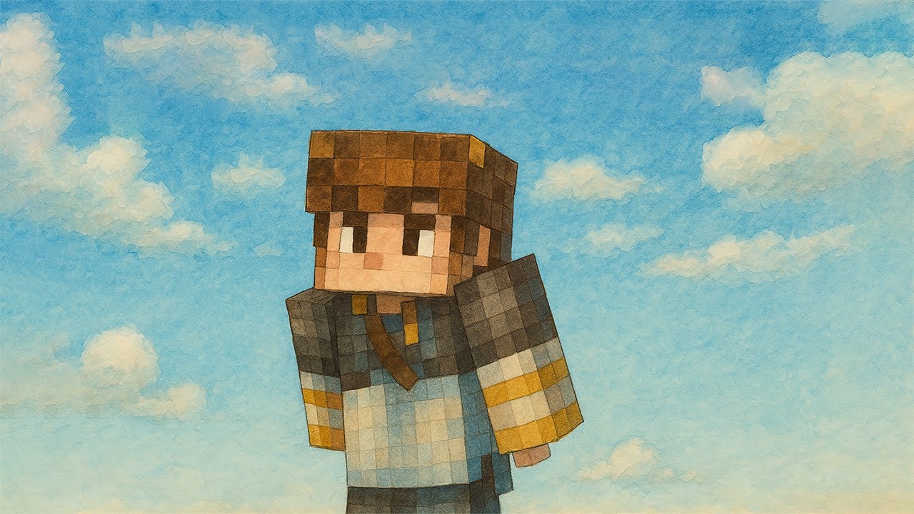 Grinding for Honey Farm in MatkaSMP🏠 / Minecraft Smp Live