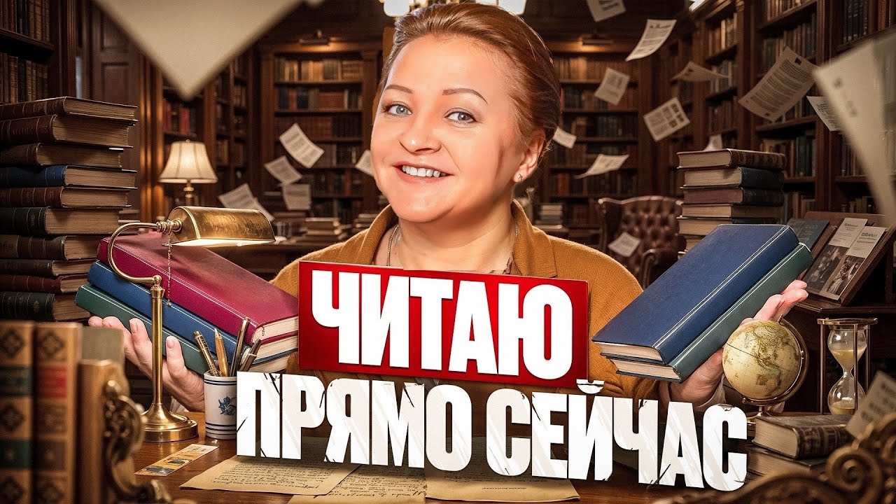 Читаю и не могу остановиться. Лучшие и худшие находки месяца