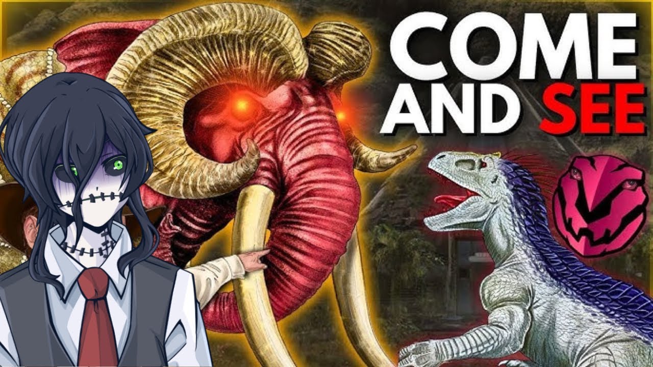 Can this hybrid Behemoth defeat the Indominus 2.0? | Toby reacts to Madly Mesozoic
