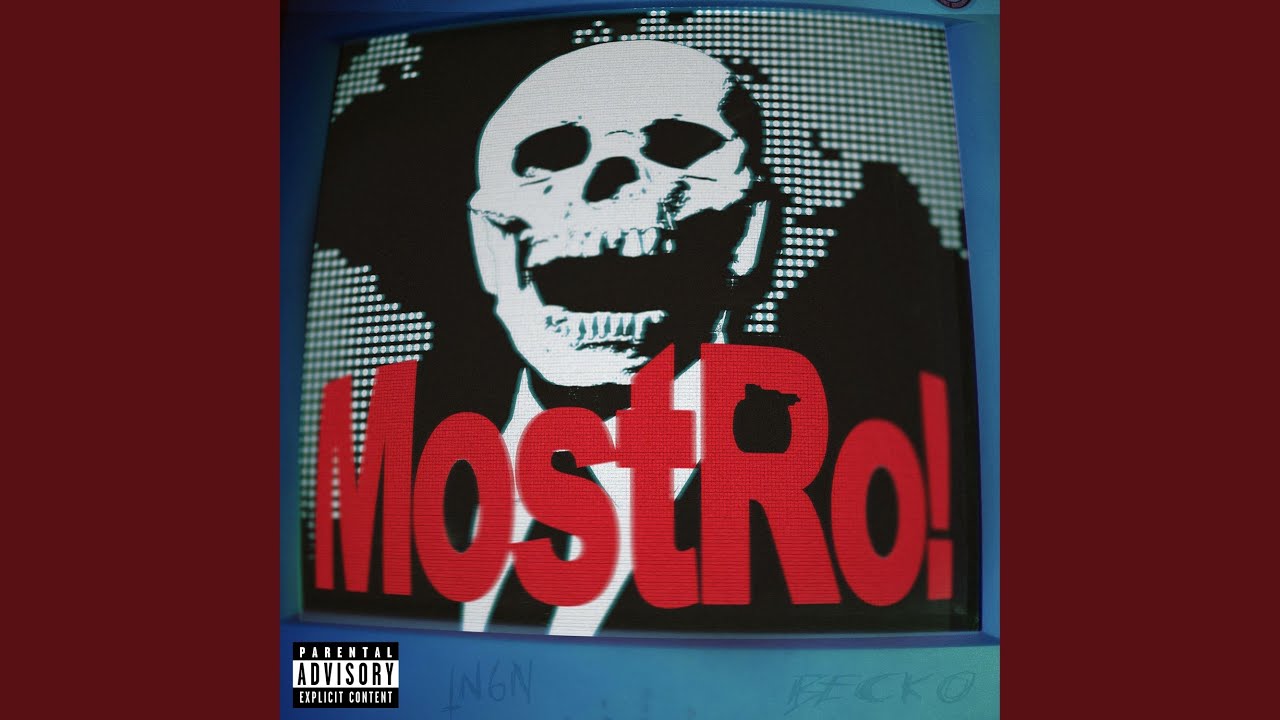 MOSTRO