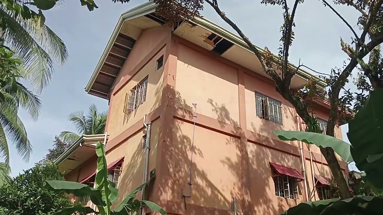 A missionaries life!!!