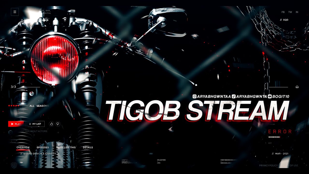 pengen streaming #awasbmcgalak #redzone #indopriderp #imeroleplay #imerp