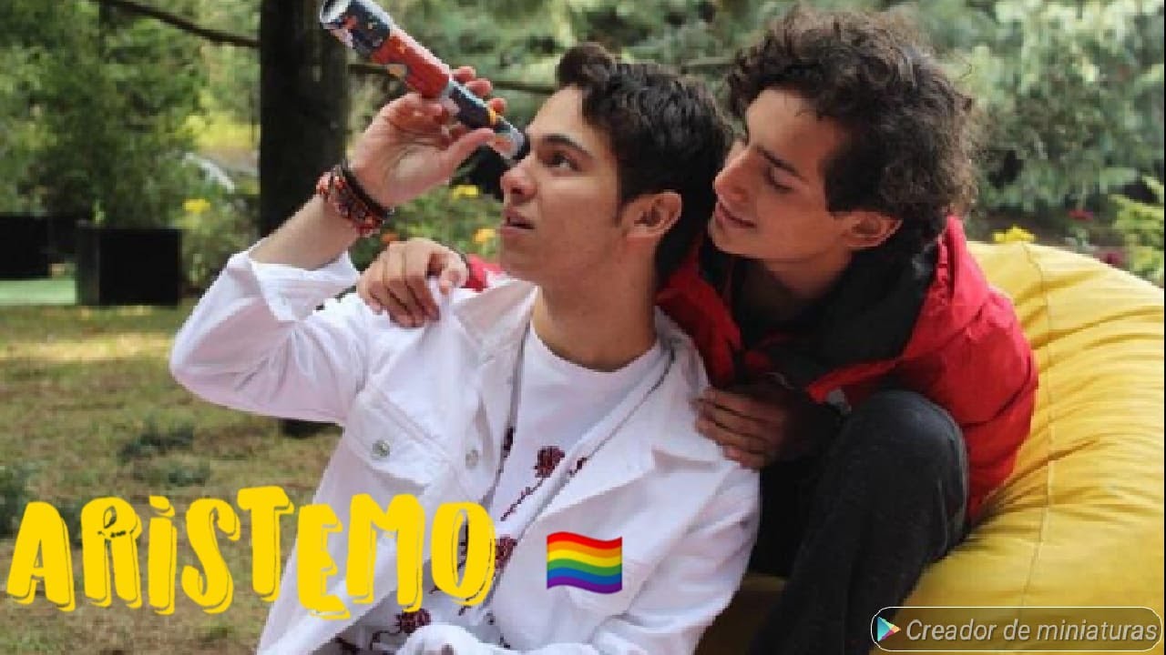 HISTORIA ARISTEMO