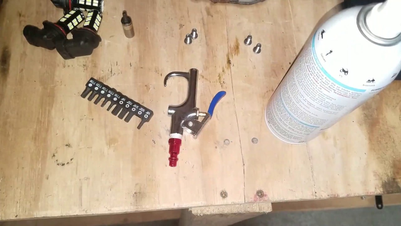 Cleaning intake carbon buildup in your subaru WRX