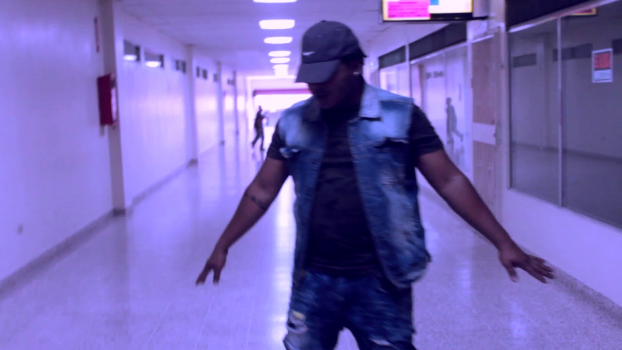 Mr. Blond - Inevitable video oficial
