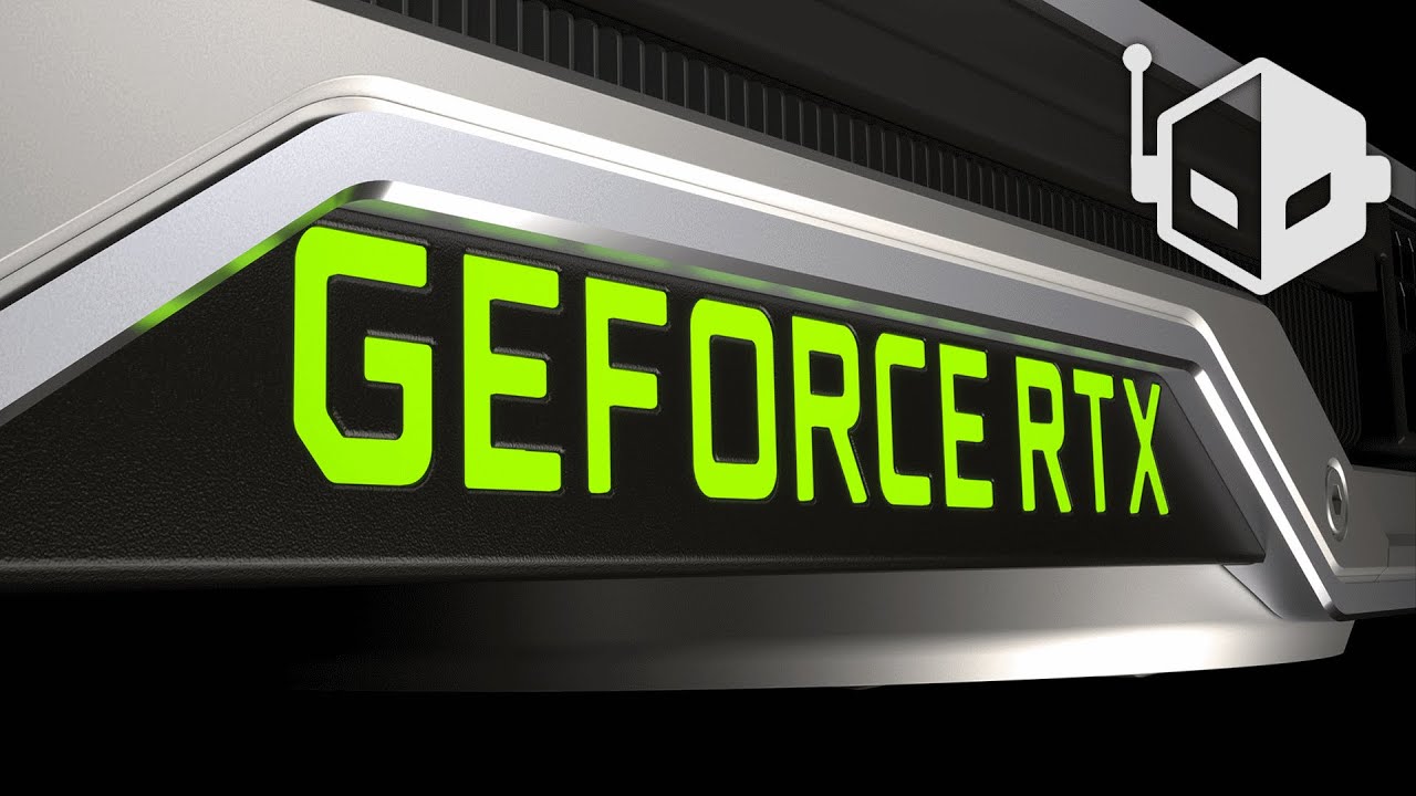 Latest NVIDIA GeForce Ampere GPU Rumors