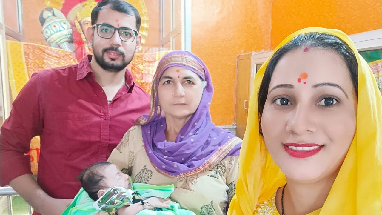 आज पहली बार 