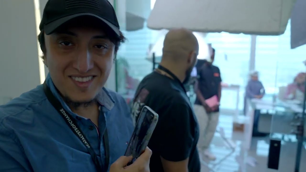 Digitect Bloopers Reel