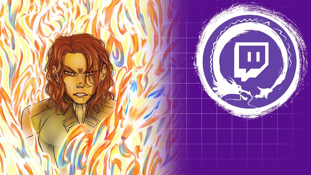 Fansploitation Fansplosion! | TFS Fanart Fansploitation | 05.03.18 | Stream Four Star