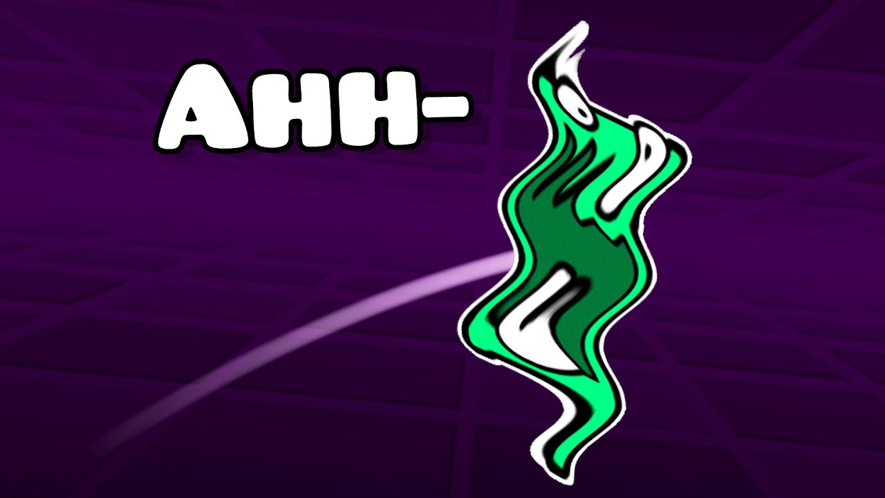 Mulpan ahh | Geometry dash 2.2