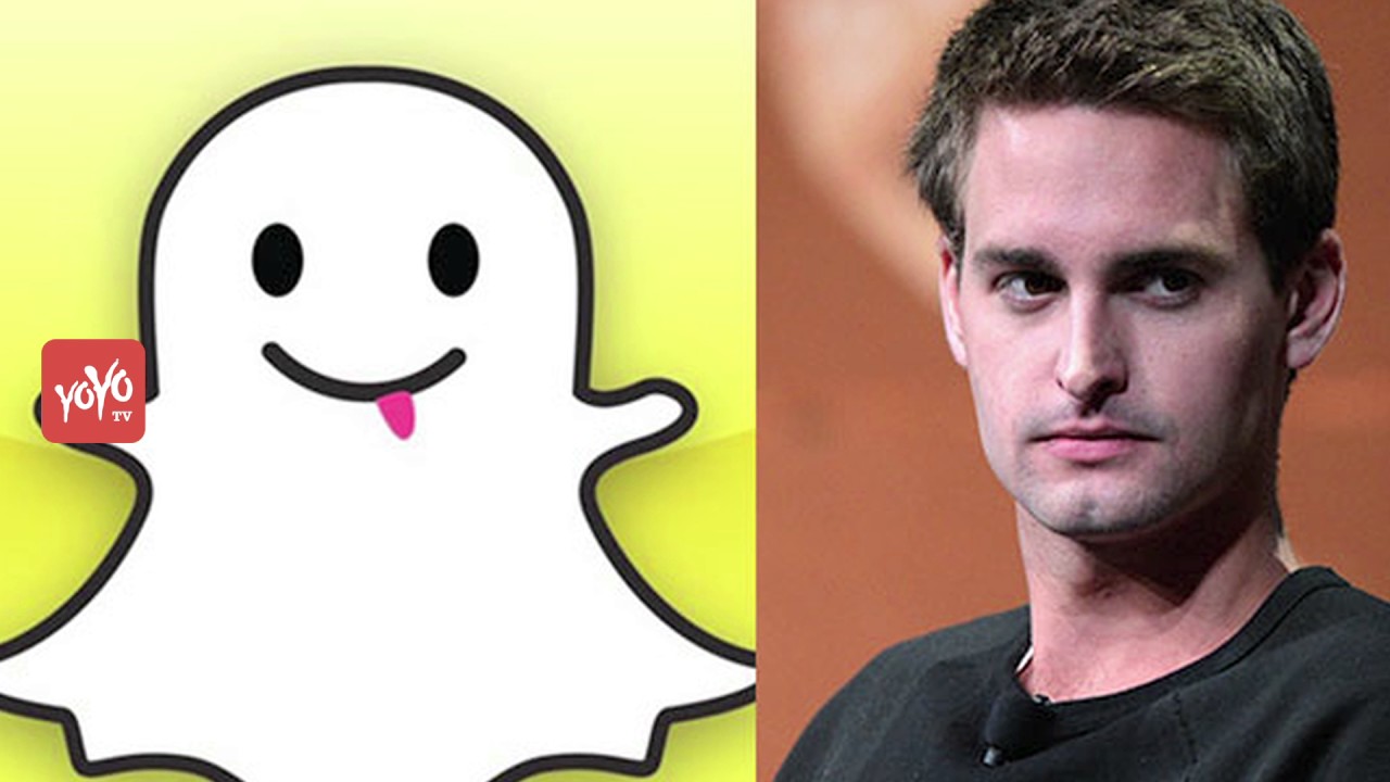 Snapchat App Is Only for Rich People? CEO Evan Spiegel Calls 'India as Poor Country' ! | YOYO Times