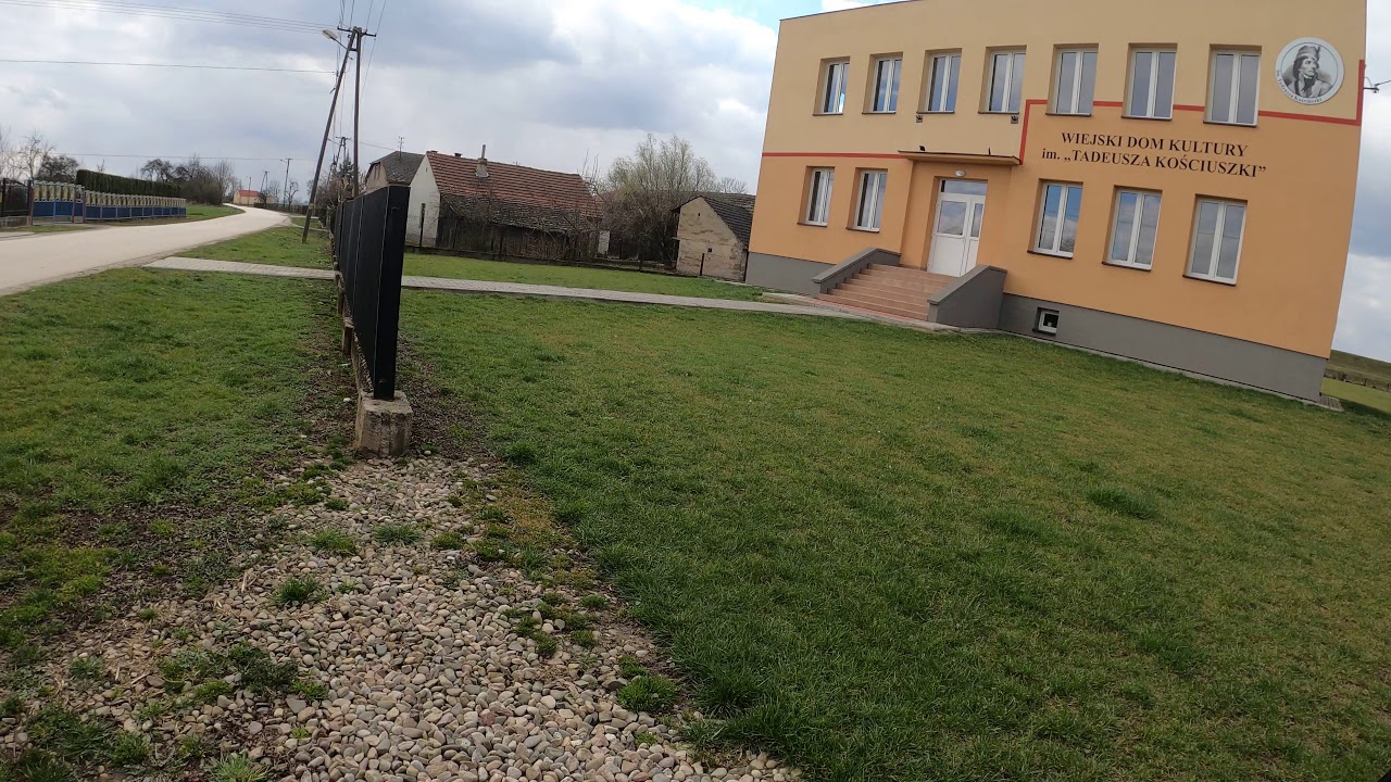 Moja rodzinna Gmina Wietrzychowice, Część 4 - Nowopole