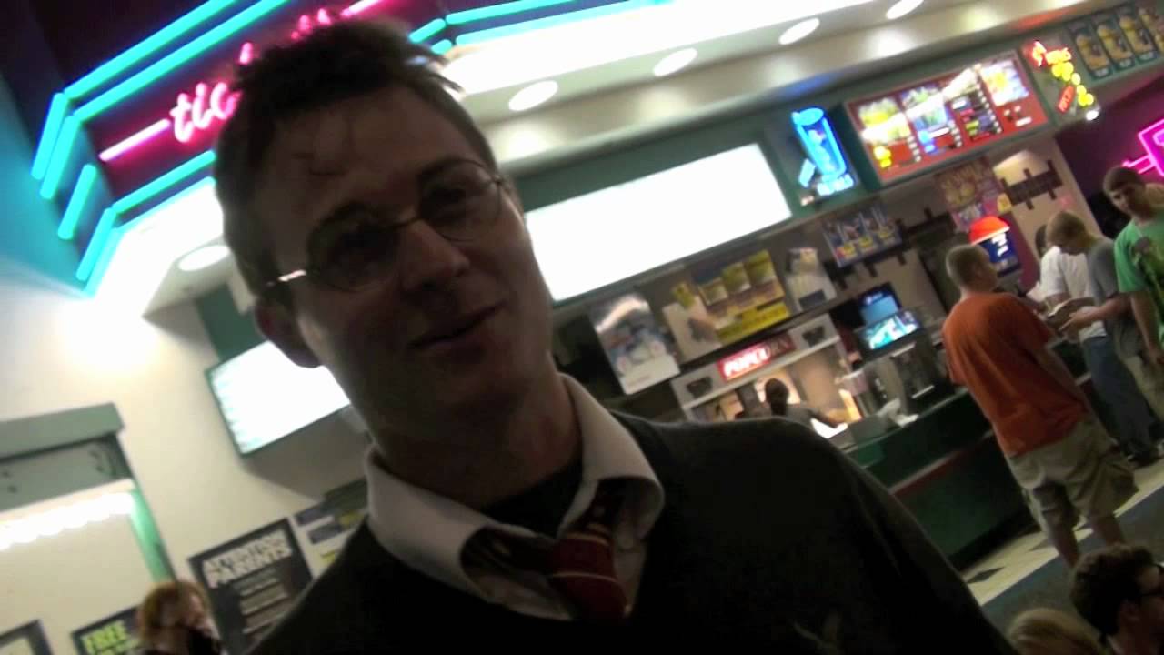 A Passion For Harry Potter