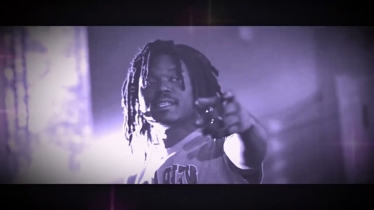 [free for profit] Aggressive Lucki/ Playboi Carti type beat - 