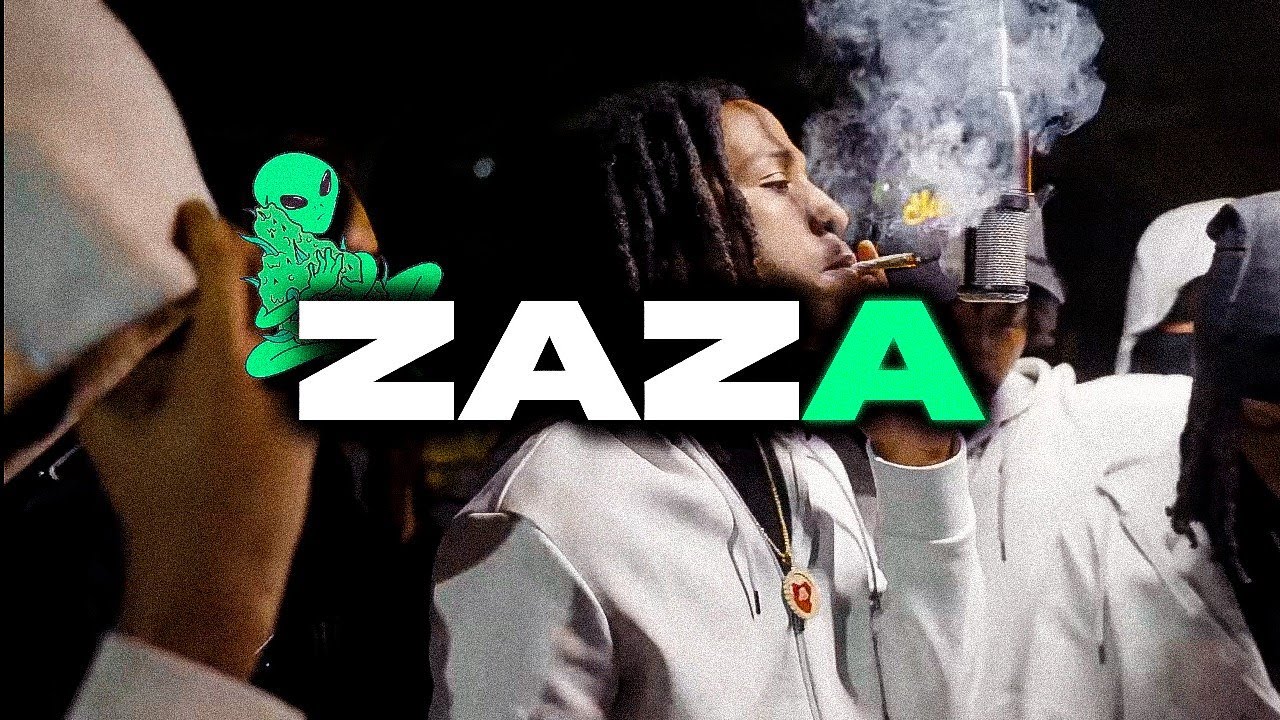 [FREE] Dark Jersey Club x Jay5ive x Sdot Go Type Beat - ZAZA | NY/Jersey Drill Instrumental