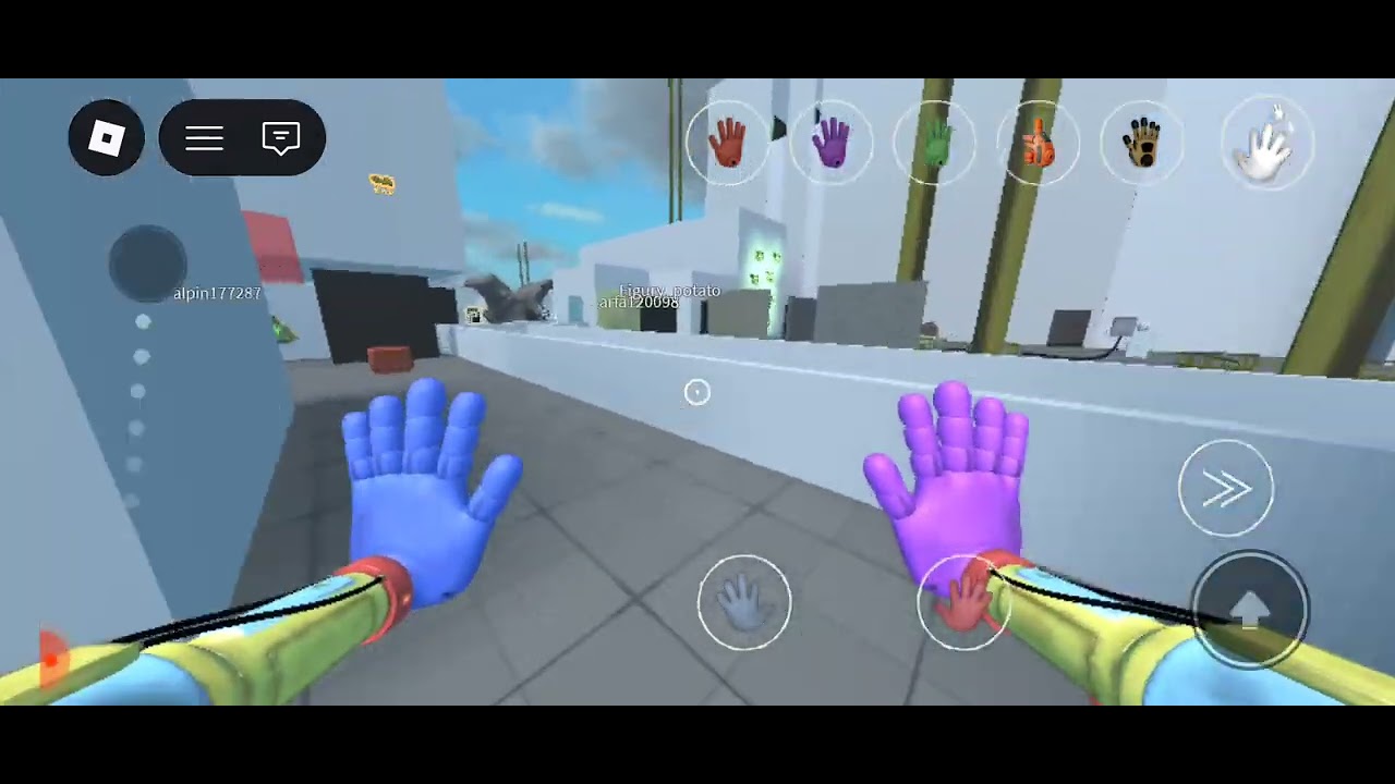 Speed run di map 3.2menit coy 😎