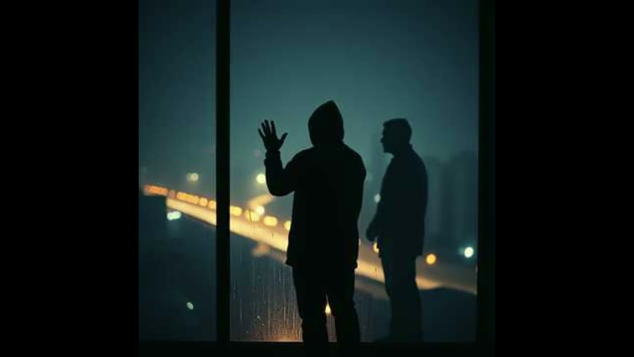 After You Left ( Official Audio )