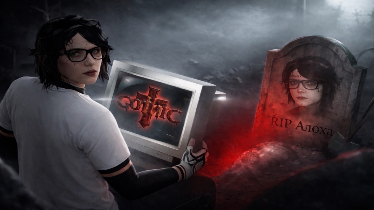 НОВАЯ ЭРА НА CRYSTAL RP | GOTHIC | /promo Deko