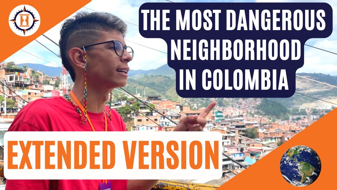 COMUNA 13 EXTENDED VERSION