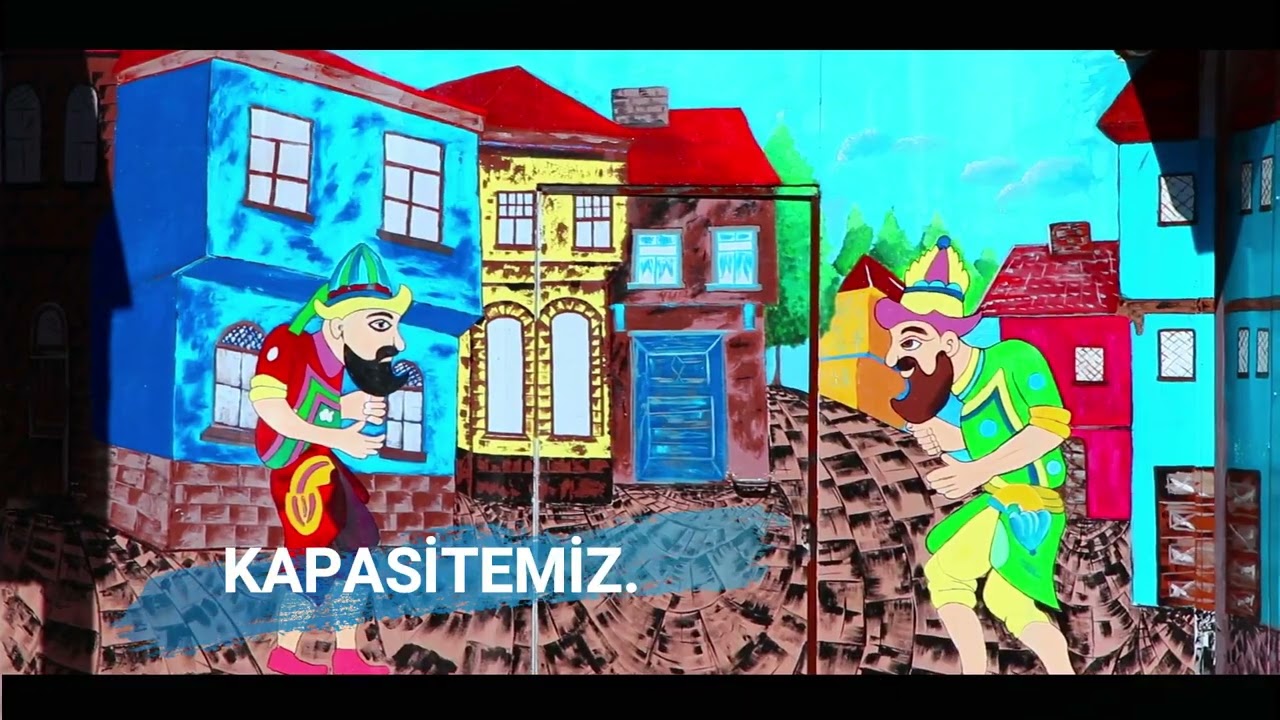OKUL TANITIMI