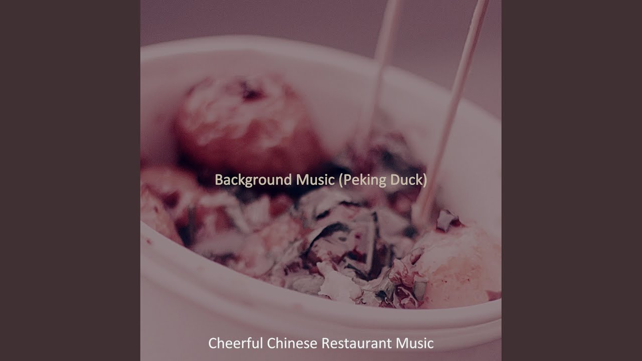 Yum Cha - Memories
