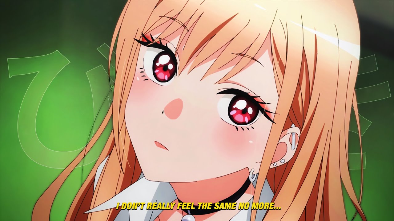 valetical & alyx trick - need me [Lyrics / AMV]