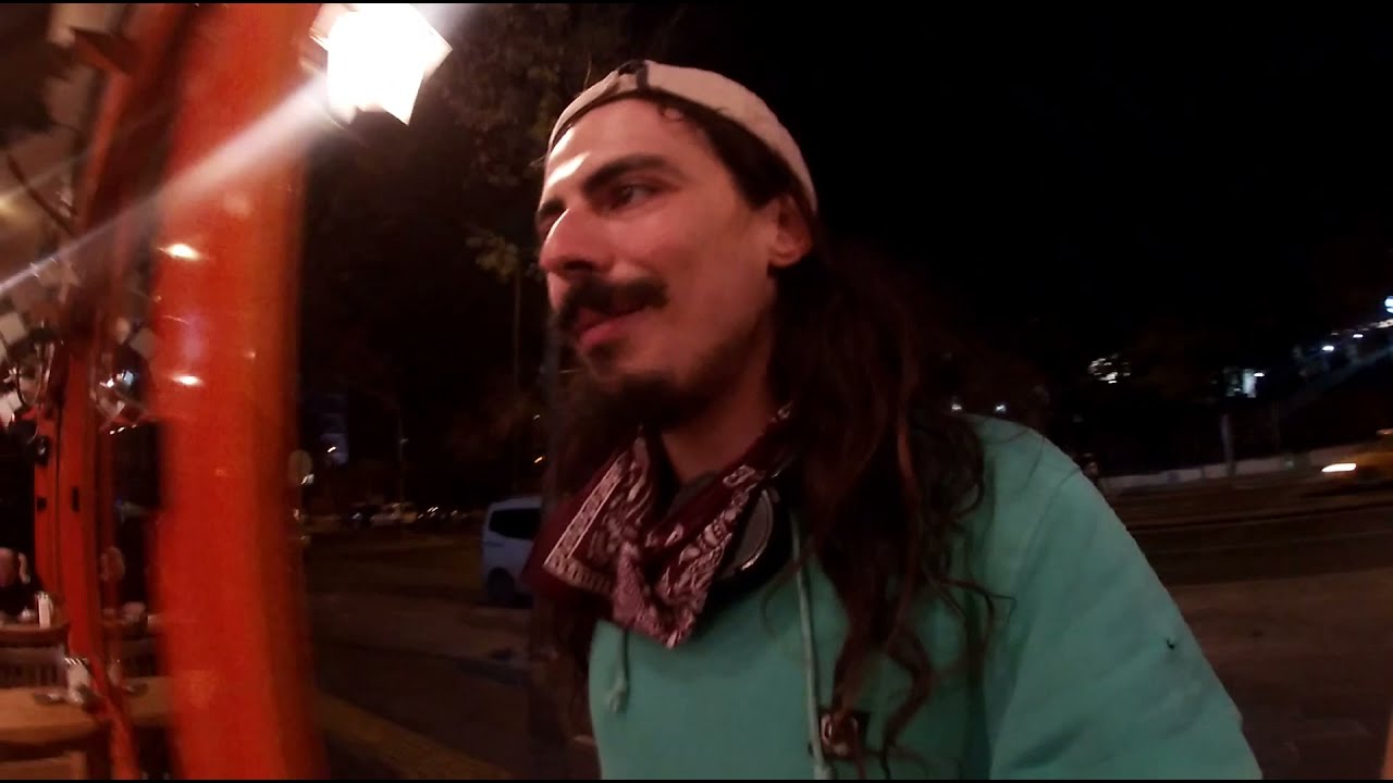 Clubbing in Ankara & more! #barakatzone #ankaraforeigners #speaking #party #dance #music #travel