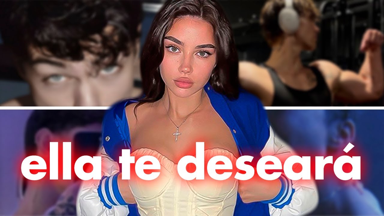 Cómo REALMENTE ser ATRACTIVO para Cualquier MUJER
