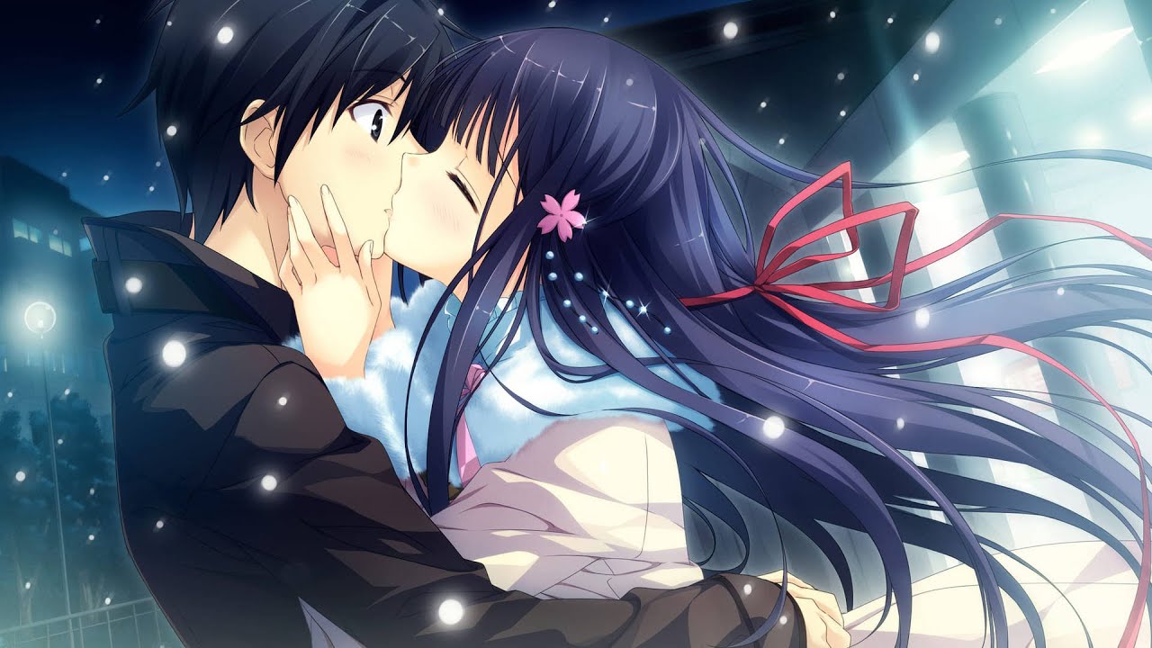 Full Romantic & Emotional Anime  💕