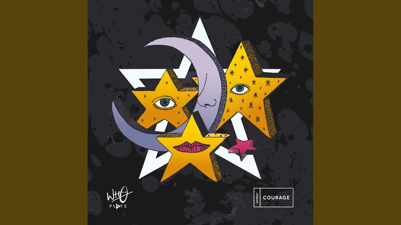 Courage (Original Mix)