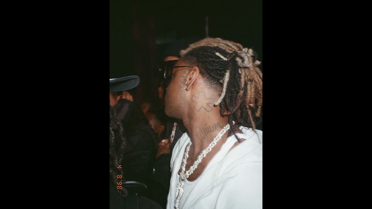 [free] ken carson + more chaos + legion + skai type beat 