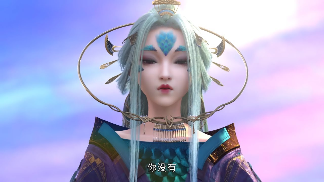 👀ENG SUB 《眷思量》 The Island of Siliang | EP01-20  Full Version | Donghua