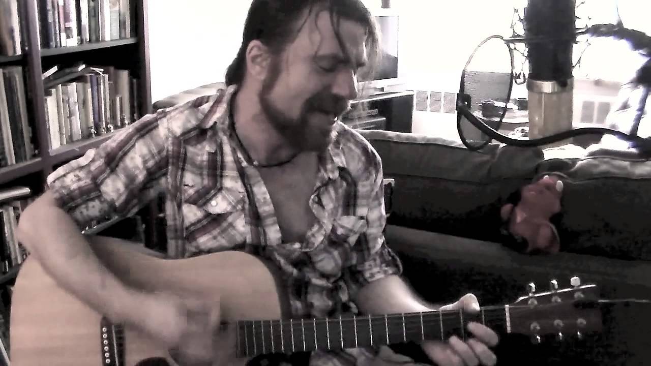 Rockin' Robin (Bobby Day Cover)