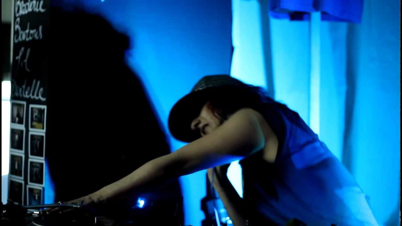 MISSY NESS @ Atelier +216