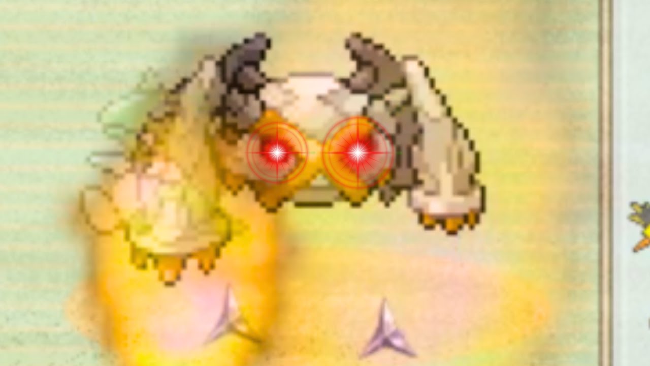 This Is Why I Don't Believe In Metagross