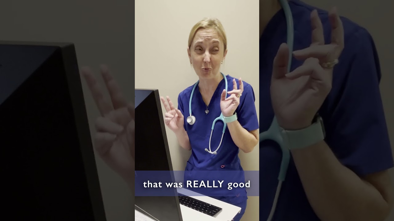 Find patient info in Epic faster. #epic #nursing #doctor