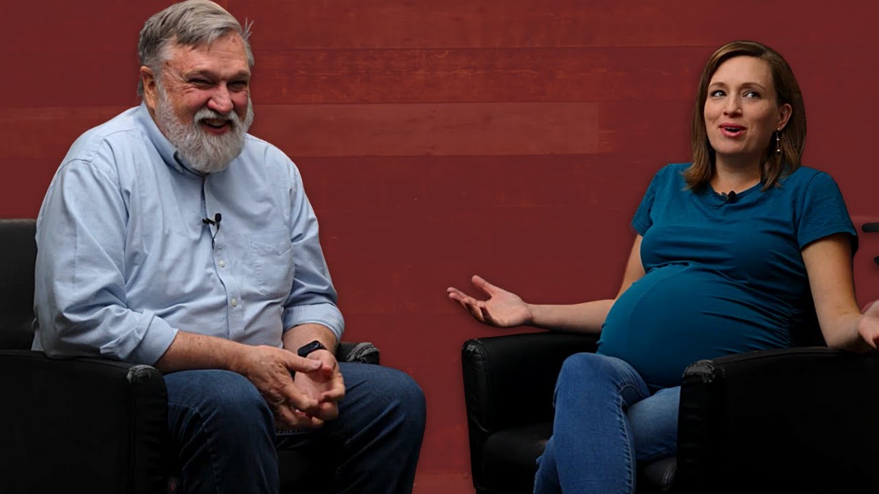 Culture Building at Home | Doug Wilson & Rachel Jankovic