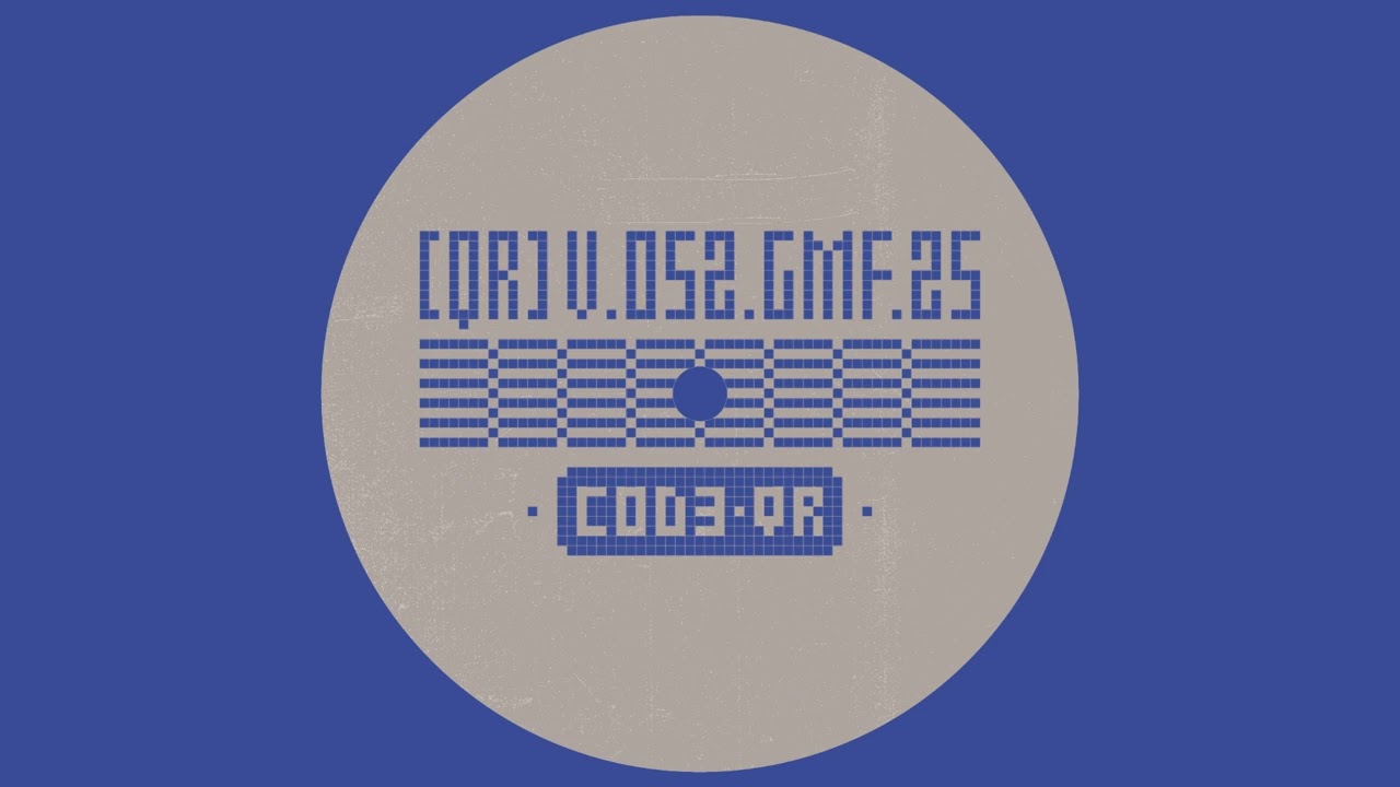 Loloman - The Wall (Laurent Garnier ReWork)