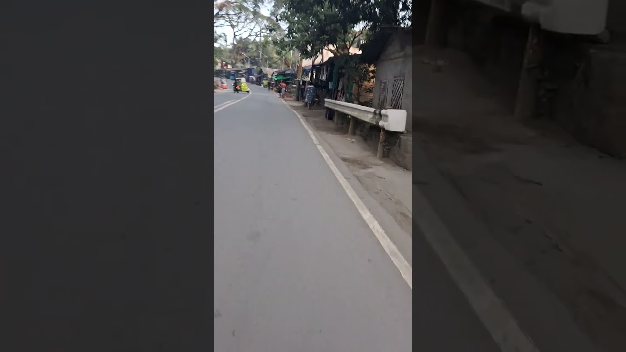 Papawis sa mt. Prwgn.. Uwian na...