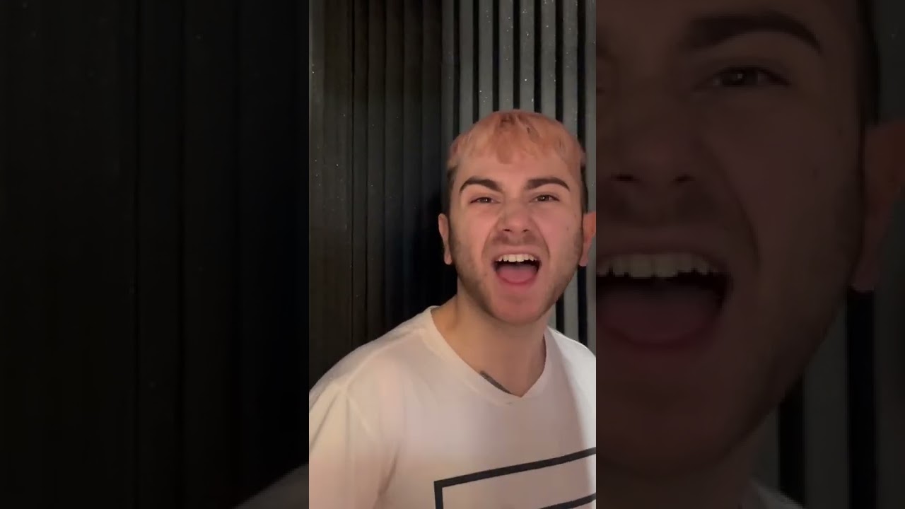 Quando il Brucaliffo Studio distrugge la cabina di registrazione