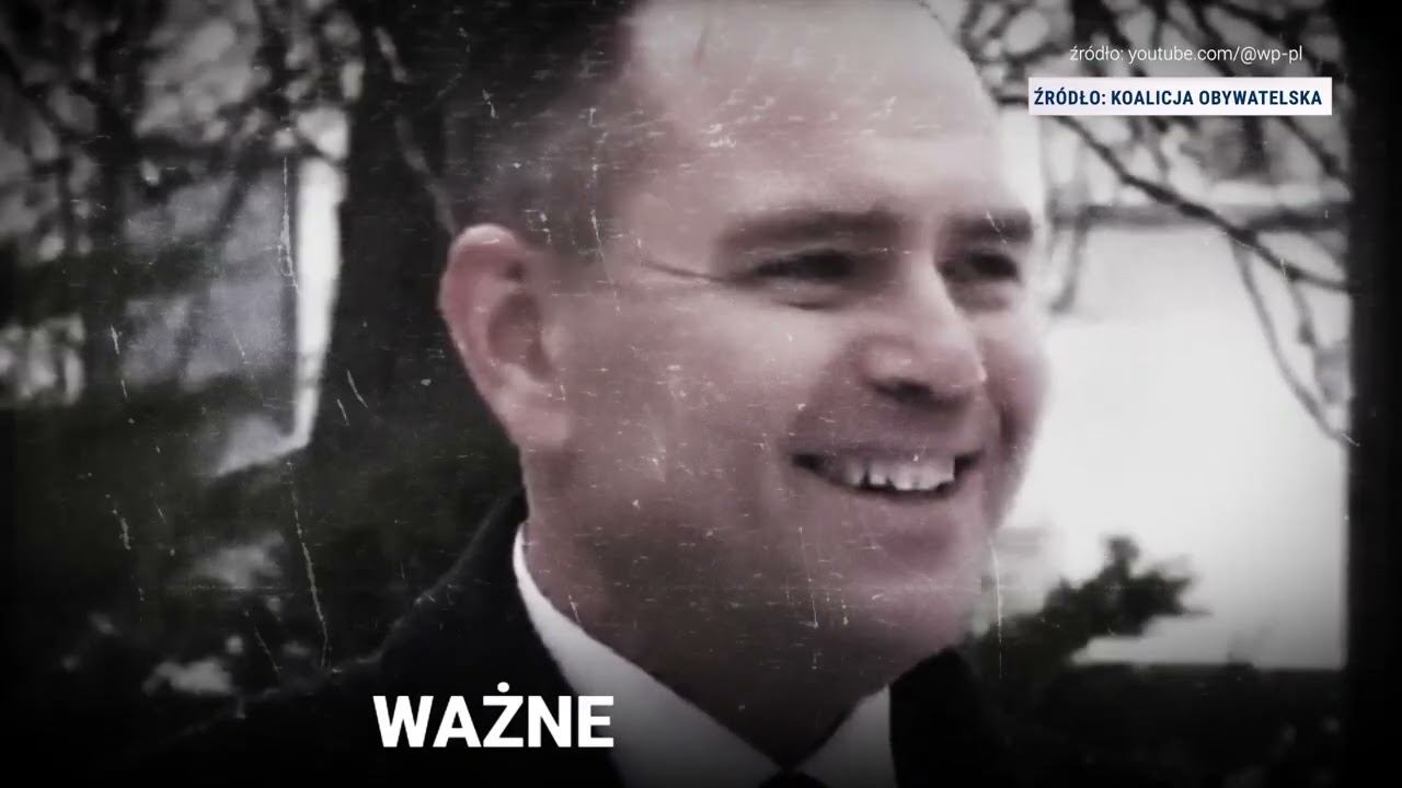 Hejter grozi Prezydentowi Nawrockiemu. Koalicja Obywatelska prowadzi kampanie nienawiści