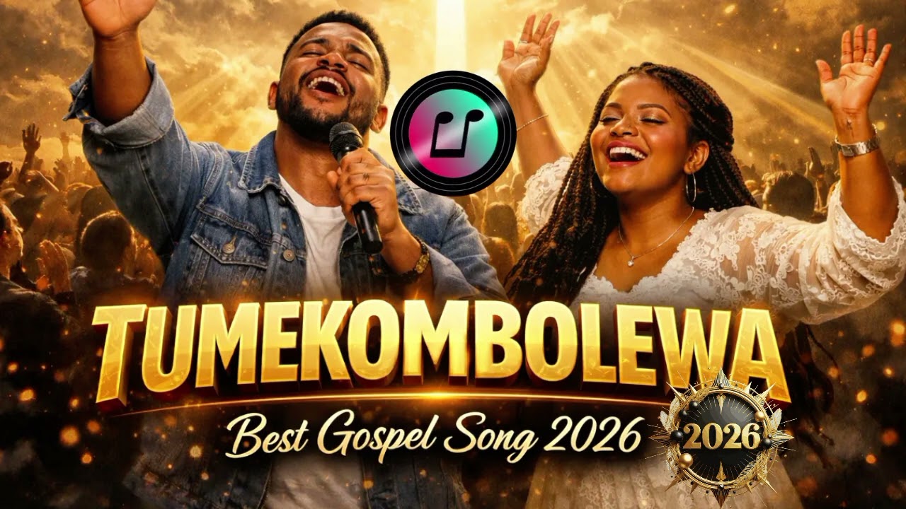 Chris Gospels_-_TUMEKOMBOLEWA__Official Video Music 2k Quality