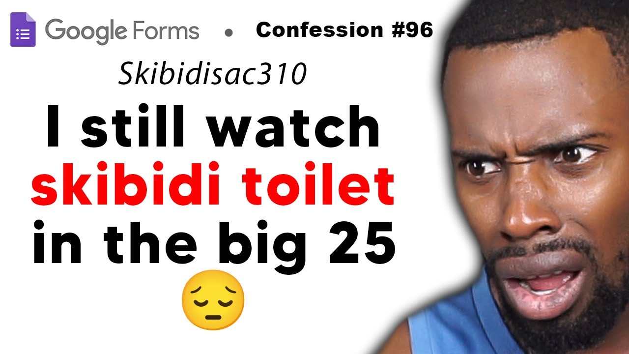 Reading 100 Viewer Confessions Without Skipping A Single One