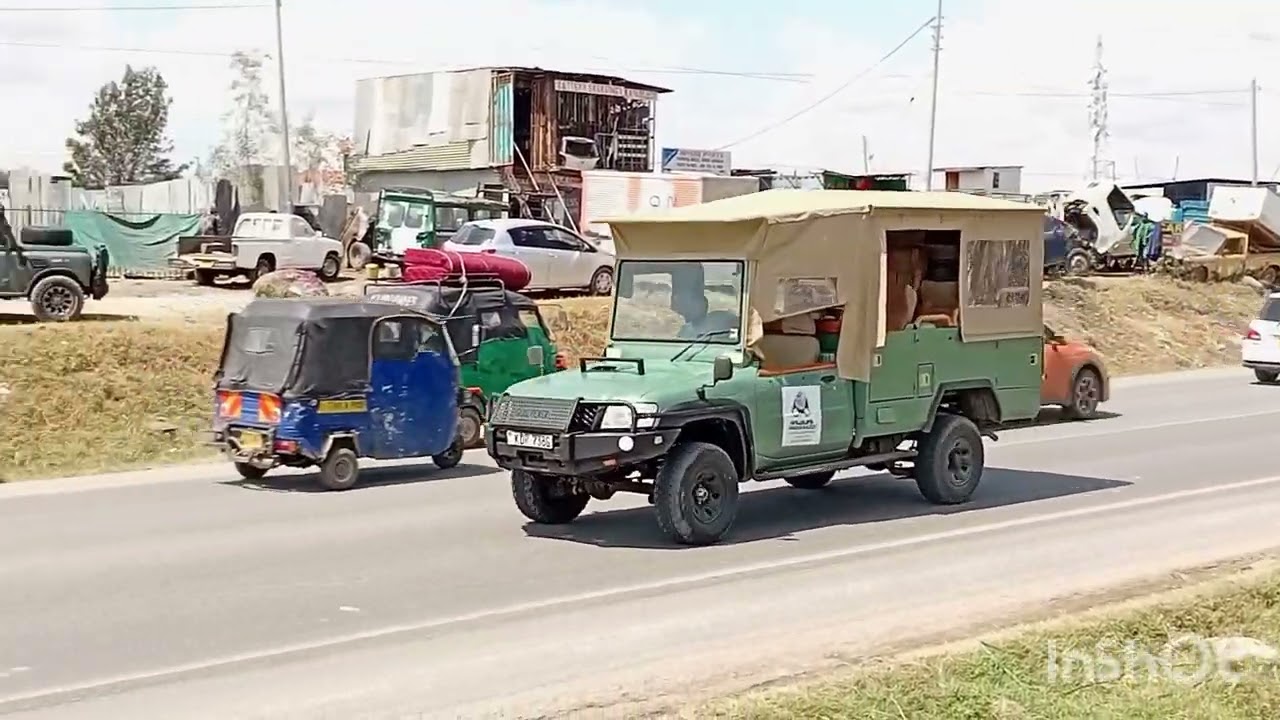 Car Spots compilation