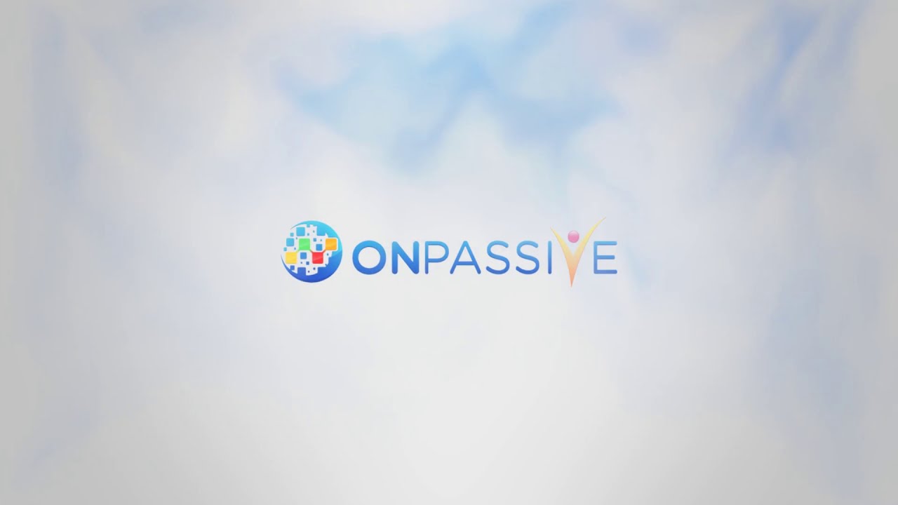 ONPASSIVE Launch details
